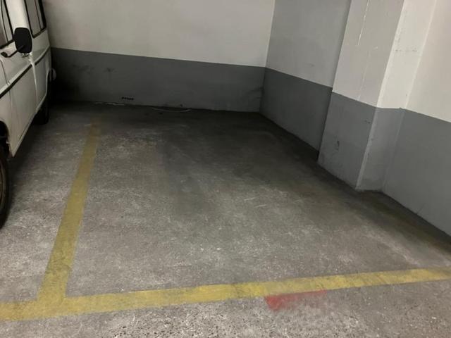 Garaje en venta en Valladolid, SAN JUAN photo 0