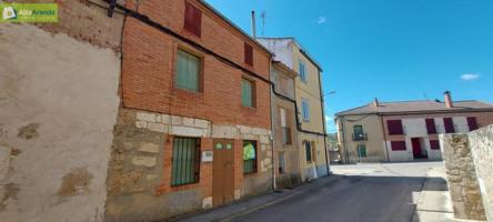 Casas de pueblo en venta en Cueva de Roa, Castilla y leon photo 0