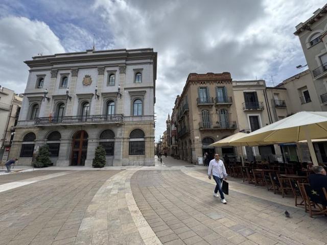 Oficina en venta en Igualada photo 0