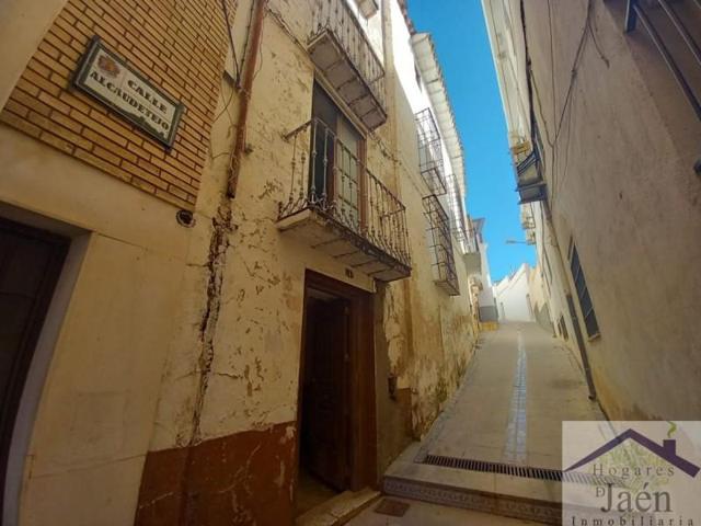 Casa en venta en Alcaudete, Alcaudete photo 0