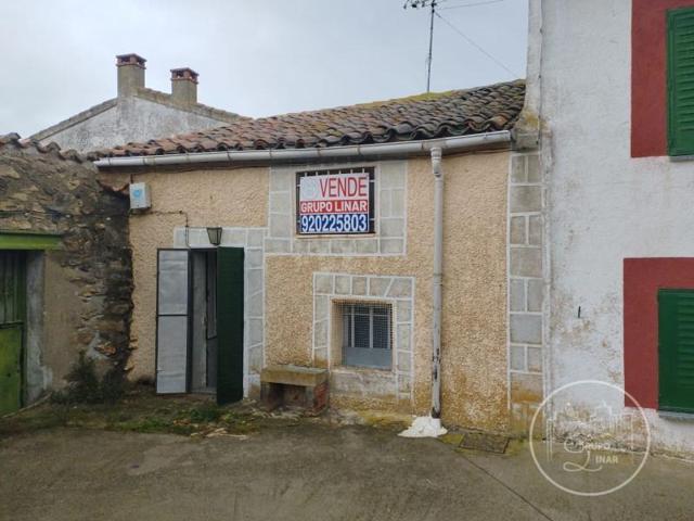 Casas de pueblo en venta en Ríofrío photo 0