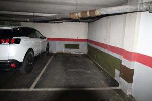 Garaje en venta en Gijón, Gijón photo 0