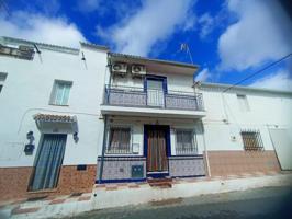 Casa en venta en Chimeneas, Castillo de tajarja photo 0