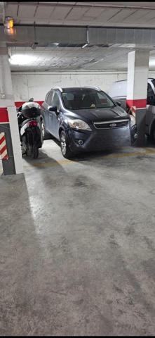 Garaje en venta en Benidorm, Levante photo 0