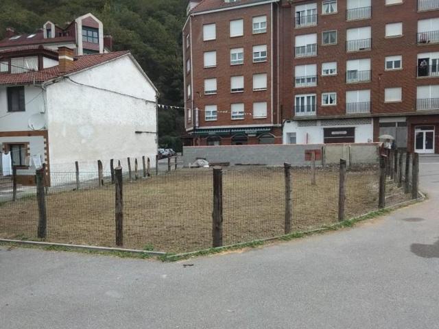 Terreno en venta en San Martín del Rey Aurelio, Blimea photo 0
