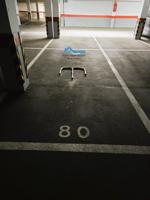 Garaje en venta en Benidorm, Levante photo 0