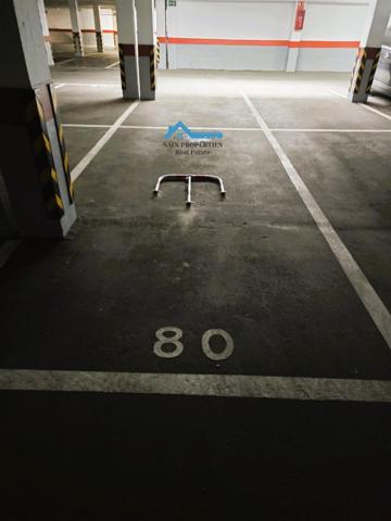 Garaje en venta en Benidorm, Levante photo 0