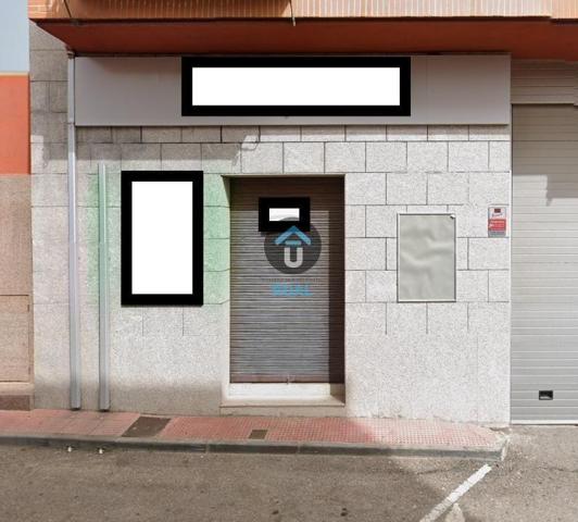 Local comercial en venta en El Carpio de Tajo, Calle la Marina, 45533 photo 0
