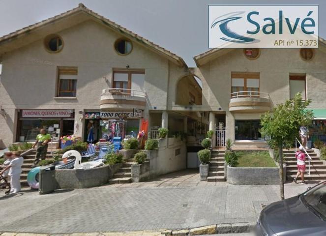 Garaje en venta en Laredo, Laredo photo 0