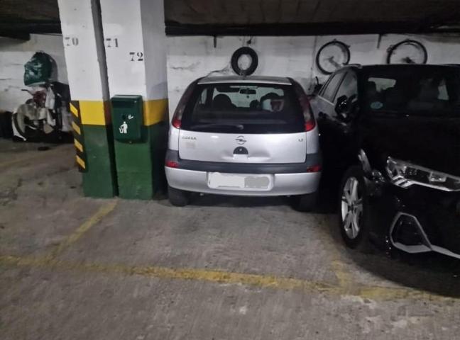 Garaje en venta en Cádiz, Residencia photo 0