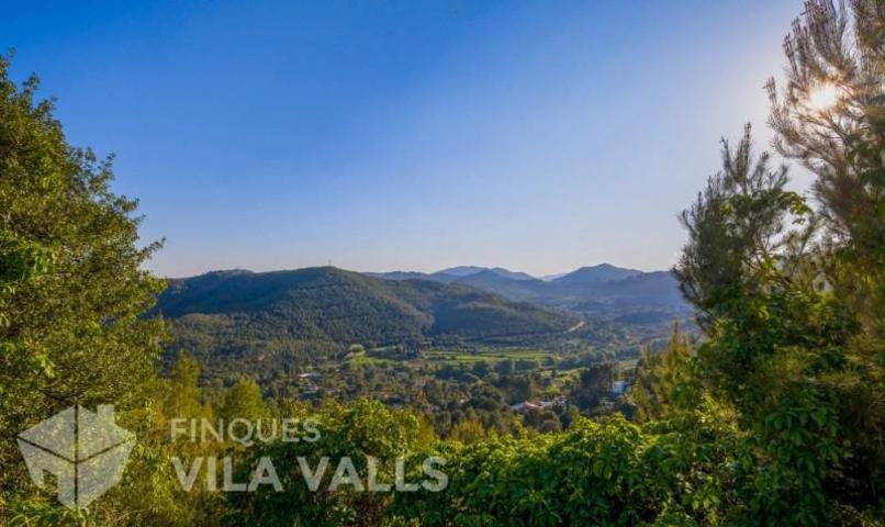 Terreno en venta en Bigues i Riells, Bigues i Riells photo 0