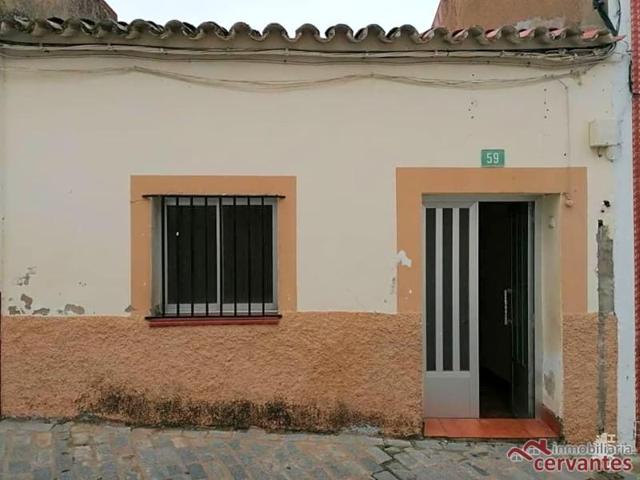 Chalet en venta en Alange photo 0