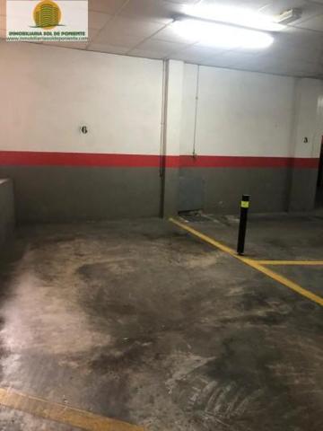 Garaje en venta en Benidorm, Plaza Triangular photo 0