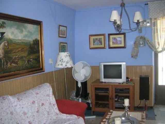 Casa en venta en Calasparra, Valentín photo 0