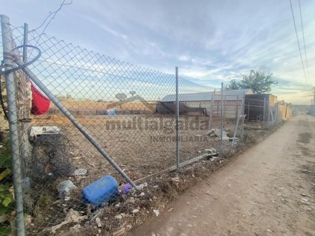 Terreno en venta en Sanlúcar de Barrameda, Las Palmeras photo 0