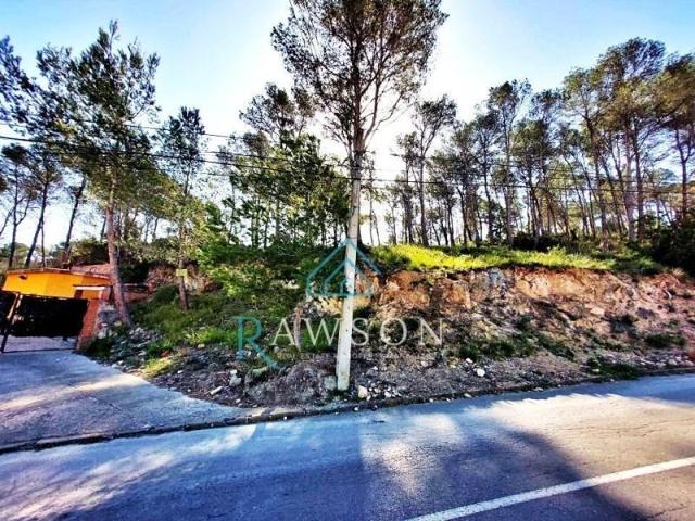 Terreno en venta en Canyelles, Les Palmeres photo 0