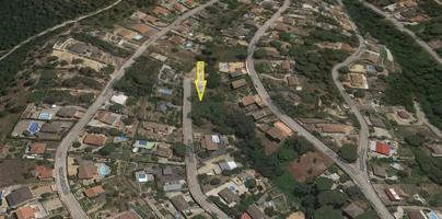 Terreno en venta en Maçanet de la Selva, Montbarbat photo 0