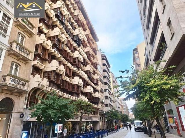 Oficina en venta en Ourense, Centro photo 0