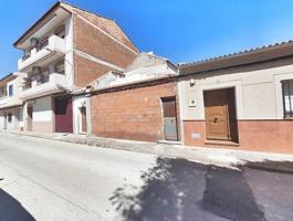 Terreno en venta en Argamasilla de Calatrava, ARGAMASILLA DE CALATRAVA photo 0