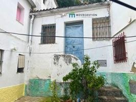 Casa en venta en Ubrique, CASCO ANTIGUO photo 0