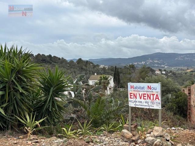 Terreno en venta en la Bisbal del Penedès photo 0