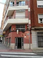 Local comercial en venta en Sagunto, El raval photo 0