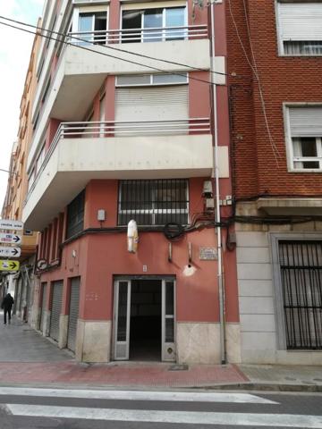 Local comercial en venta en Sagunto, El raval photo 0