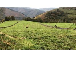 Casa con terreno en venta en Vega de Pas photo 0