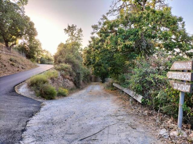 Terreno en venta en Güejar Sierra, Las catifas photo 0