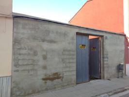 Terreno en venta en Alzira, Barraca d'Aigues Vives photo 0