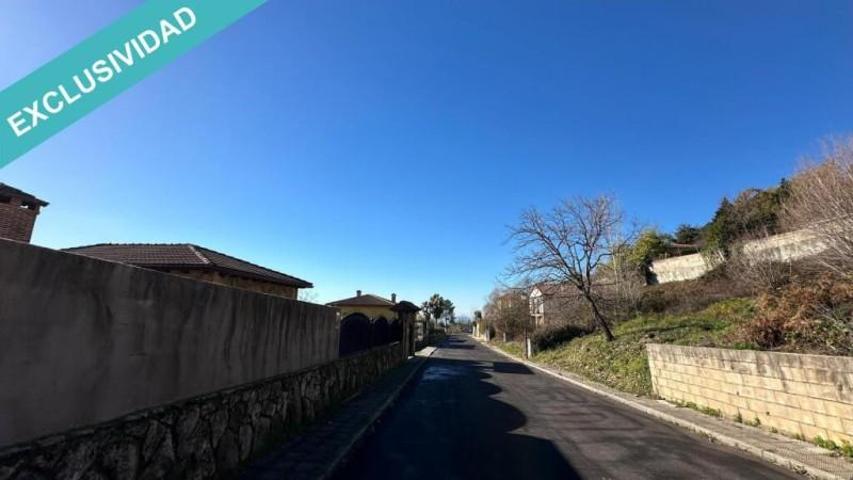 Terreno en venta en Poyales del Hoyo photo 0