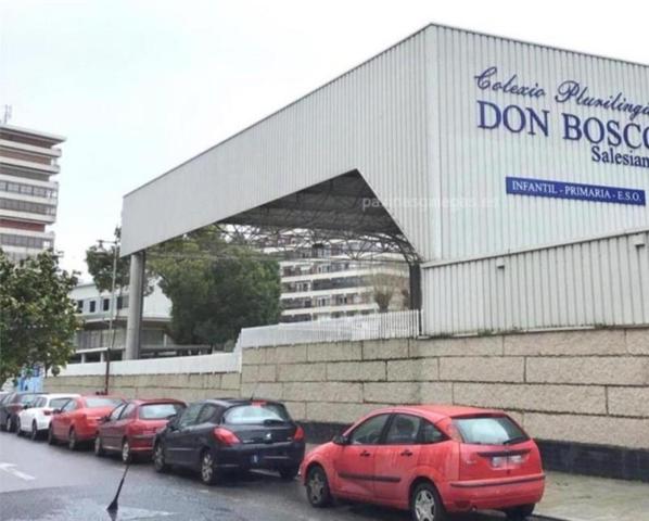 Garaje en venta en Vigo photo 0