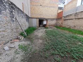 Terreno en venta en Sant Carles de la Ràpita, Centro photo 0