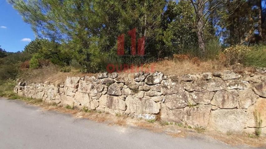 Terreno en venta en Barbadás, Moreiras photo 0