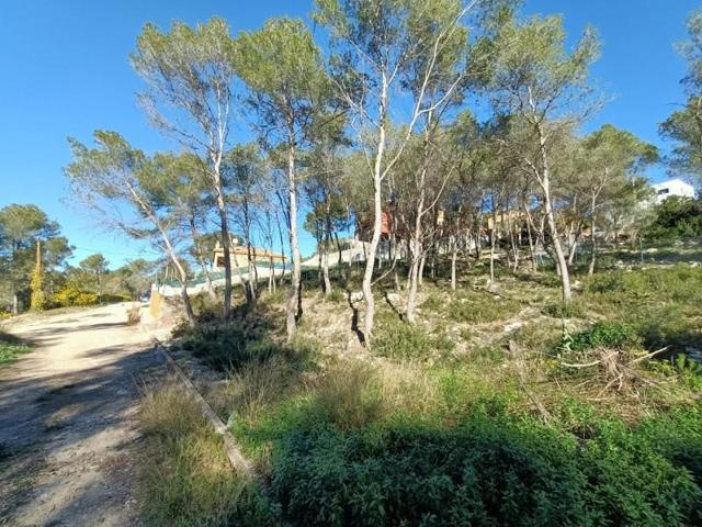 Terreno en venta en Canyelles, Vora Sitges photo 0