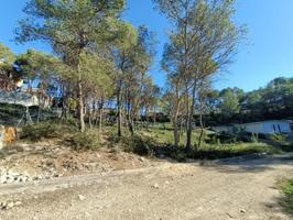 Terreno en venta en Canyelles, Vora Sitges photo 0