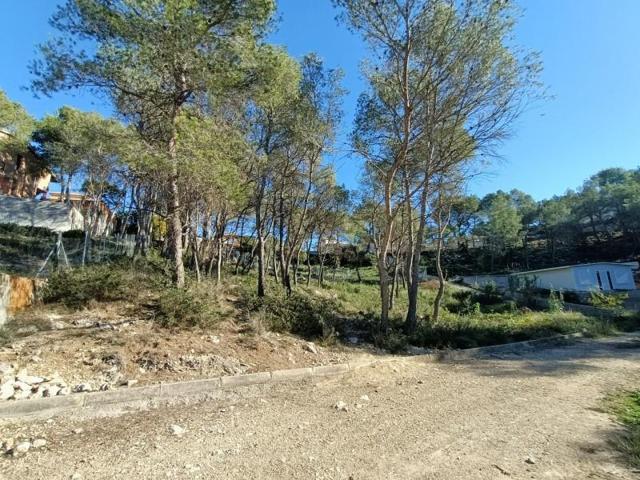 Terreno en venta en Canyelles, Vora Sitges photo 0