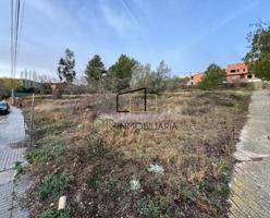 Terreno en venta en Pontóns, Pontons photo 0