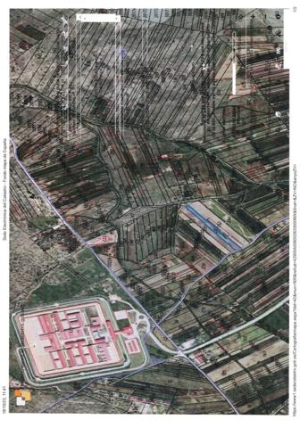 Terreno en venta en Soria, BARRIO DE LAS CASAS photo 0