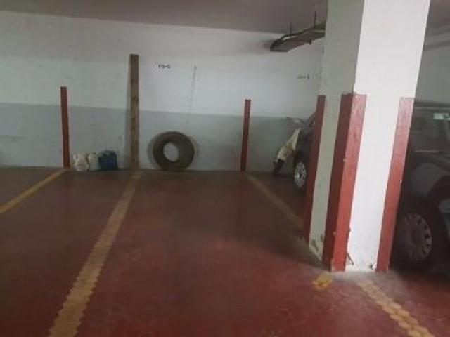 Garaje en venta en Córdoba, Centro photo 0