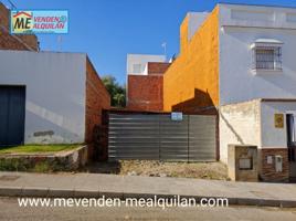 Terreno en venta en La Puebla de Cazalla, El Chorrito photo 0