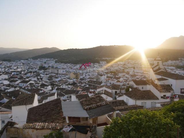 Casa en venta en Ubrique, CASCO ANTIGUO photo 0