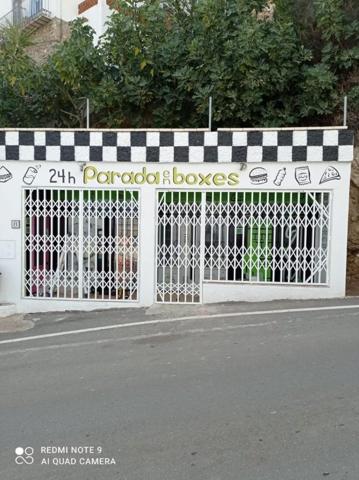 Local comercial en venta en Mojácar, Pueblo photo 0