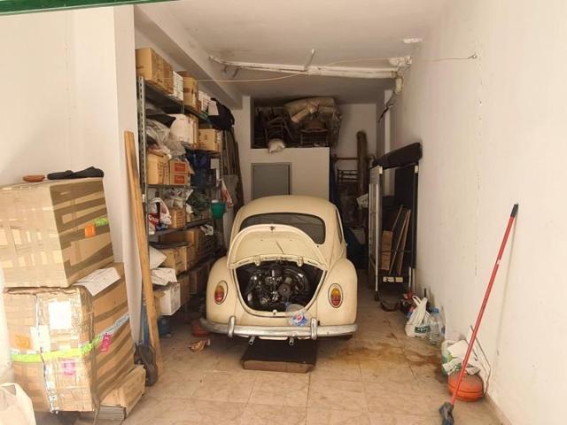 Parking en venta en Algemesí, Algemesí photo 0