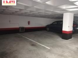 Parking en venta en Cádiz, Segunda Aguada photo 0