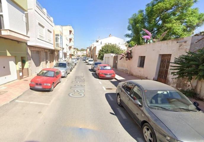 Terreno en venta en Lorca, Huerto de la Rueda photo 0