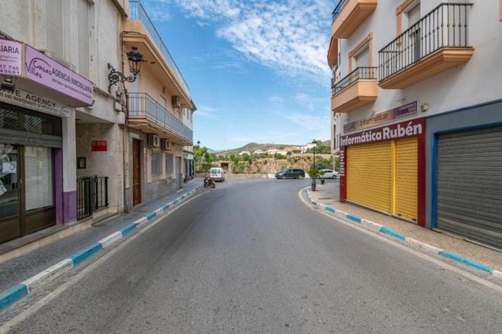 Local comercial en venta en Órgiva, Centro photo 0