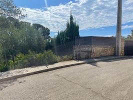 Terreno en venta en Olivella, Plana Novella photo 0