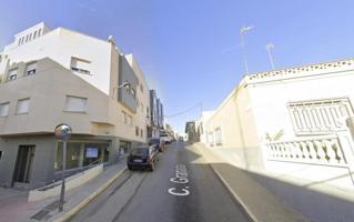 Piso en venta en El Ejido, Ejido sur photo 0