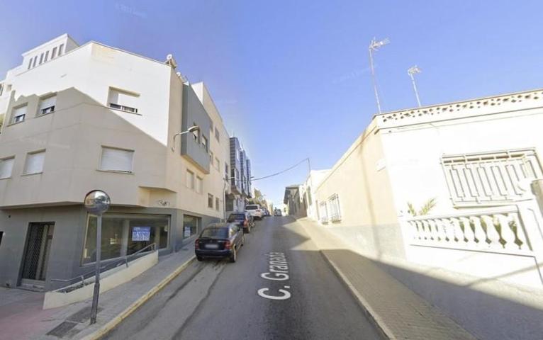 Piso en venta en El Ejido, Ejido sur photo 0